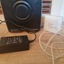 Solid Technologies home signal amplifier with antenna Image 3