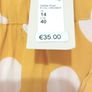 River Island Skirt UK12 -14 Image 6