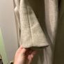 Primark light beige coat Image 5