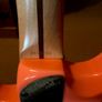 Fender Heavy Metal Stratocaster Image 5