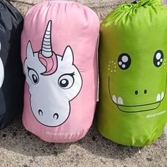 Sleeping bags Freshly laundered Excellent condition