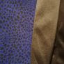Blue blazer light weight size 16 Image 3
