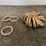 curtain rings Image 2