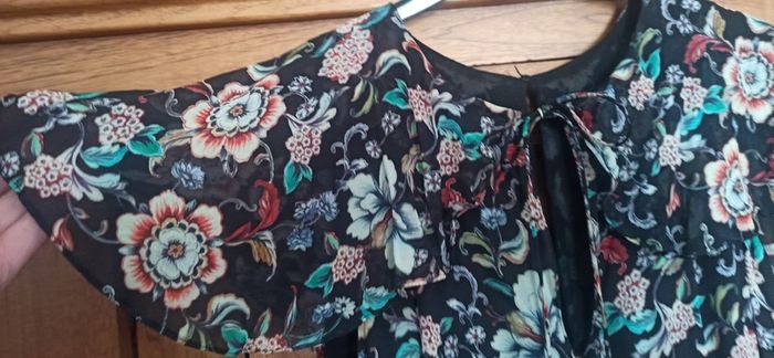Dress floral