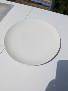 50 Dinner plates