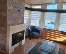 35x12 Willerby Aspen. Winter Pack. FREE DELIVERY