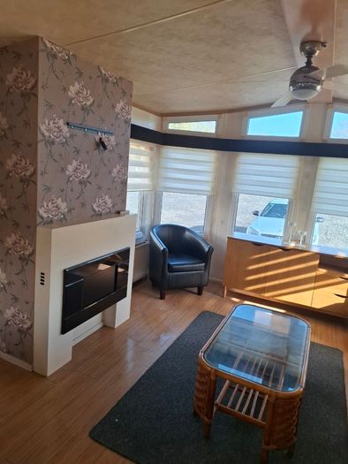 35x12 Willerby Aspen. Winter Pack. FREE DELIVERY