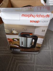 Soupmaker New