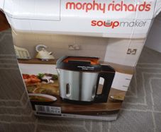 Soupmaker New
