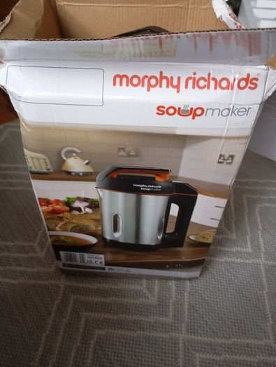 Soupmaker New