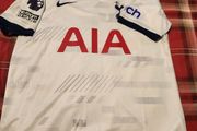 Tottenham