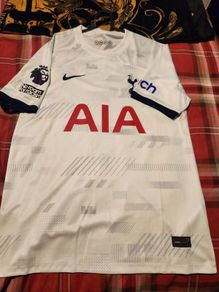 Tottenham