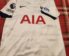 Tottenham