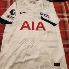 Tottenham