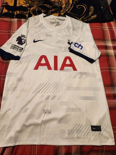 Tottenham