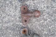 Tow Bar Hitch