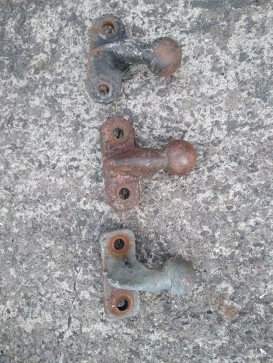 Tow Bar Hitch