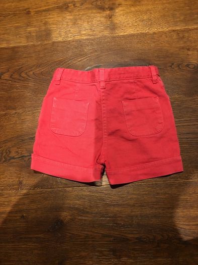 girls shorts