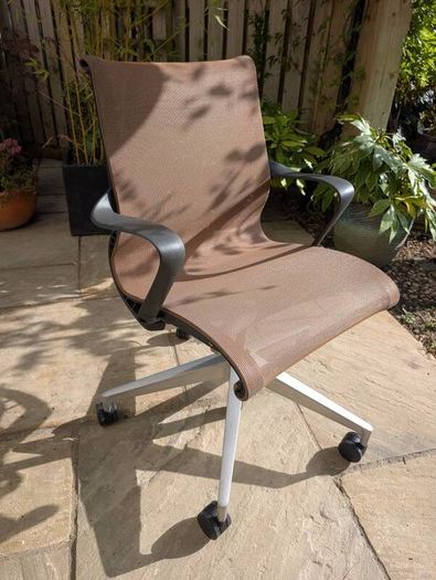 ergonomic office chair