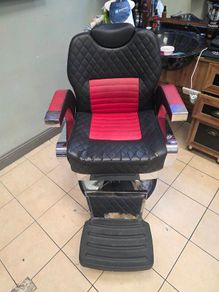 Barber Chair