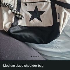 Shoulder bag