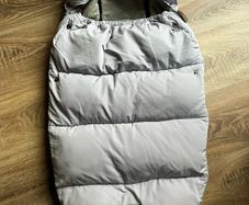 elodie details footmuff