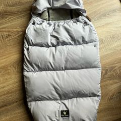 elodie details footmuff