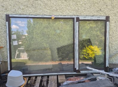 Aluplast 4000 window for sale