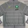 Vintage 2008 Nike Celtic Glasgow Track Jacket Mens Medium Image 2