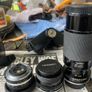 Cameras lens for sale Image 10