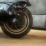 electric scooter Image 3