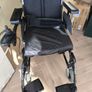 Electric Wheel Chair 24V Image 8