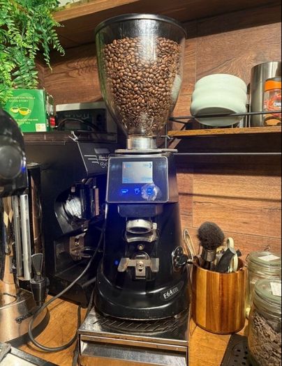 grinder