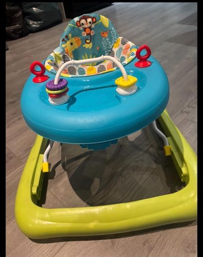 Baby Walker New