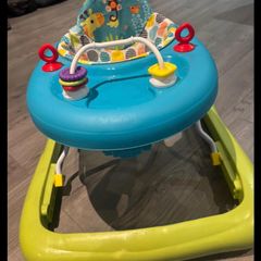 Baby Walker New