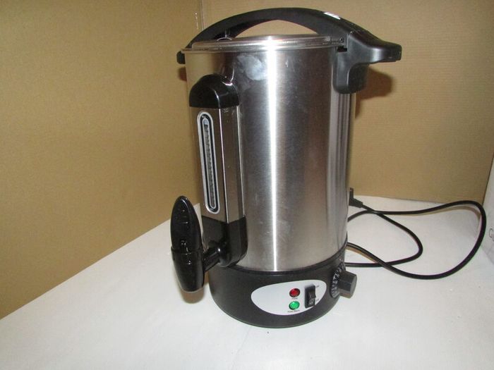 DESKI electric urn water boiler 8L