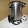 DESKI electric urn water boiler 8L Image 2