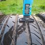 18" Genuine Audi S Line Alloys with tyres Image 6