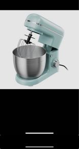 Mixer