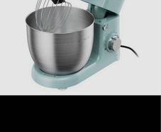Mixer
