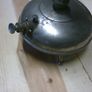 3 old lamps for spares or restoration Image 4