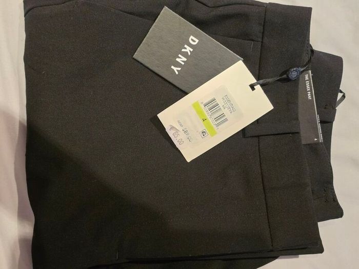 DKNY trousers