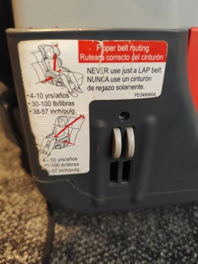 car booster