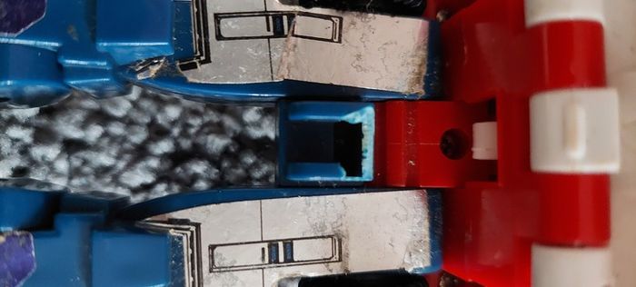 Transformer / toy