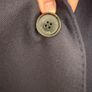 Hackett 100% wool overcoat 40R Image 7