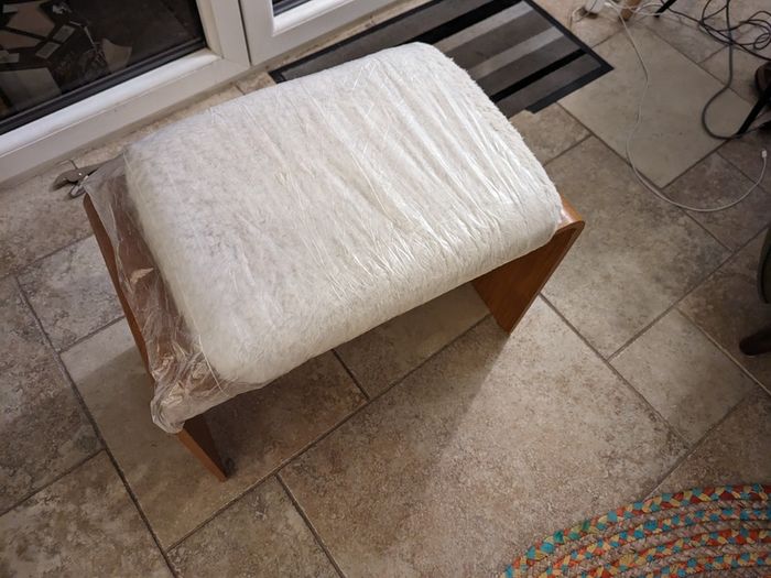 Foot Stool