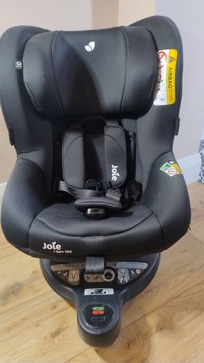 Car Seat