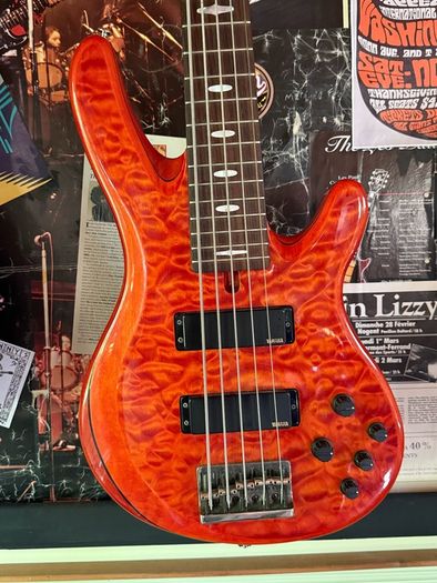 Yamaha TRB1005