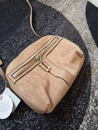 Brand New Womens Bag NEW LOOK