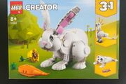 Lego Creator 3 in one set